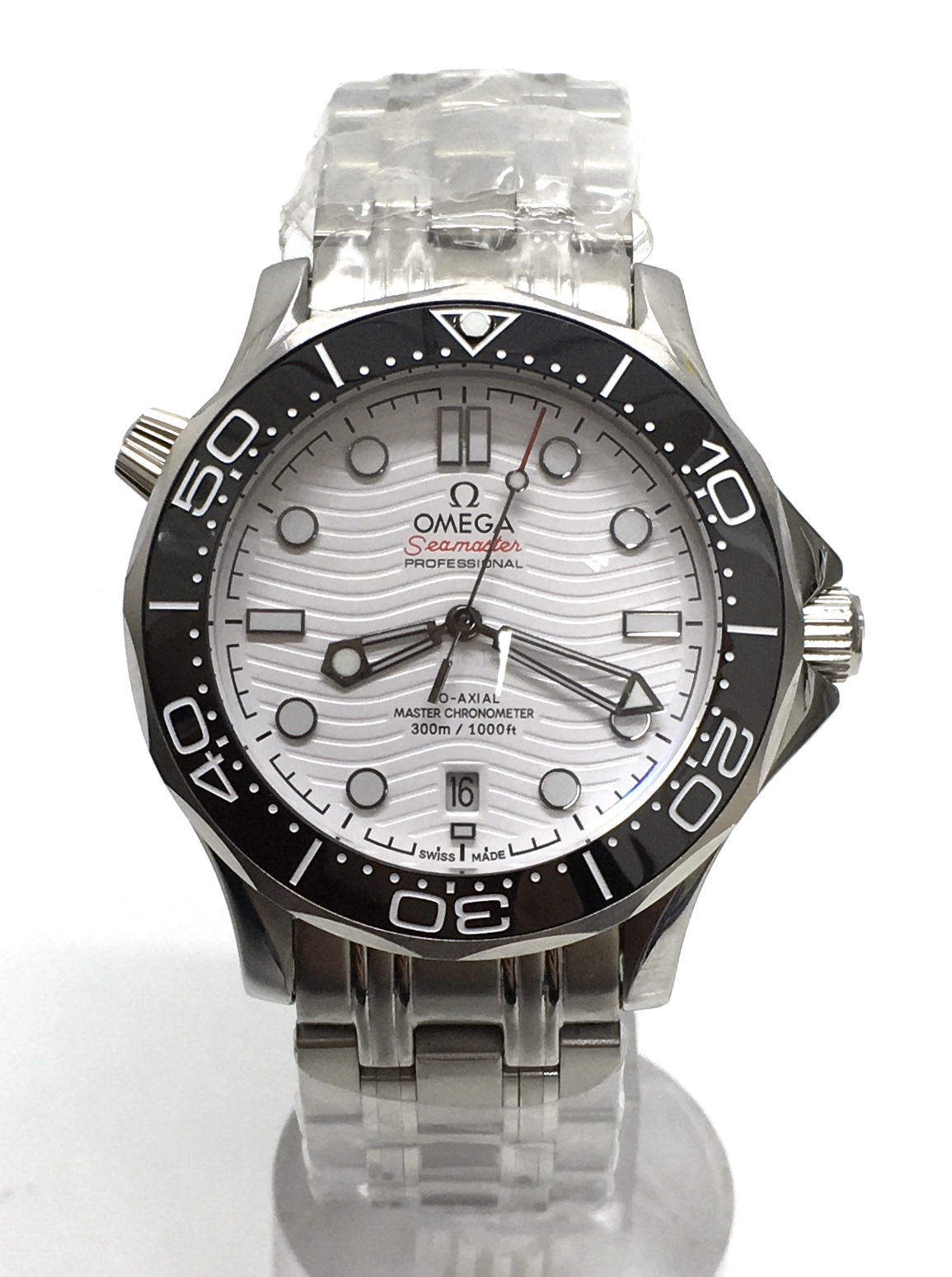 Omega SeaMaster